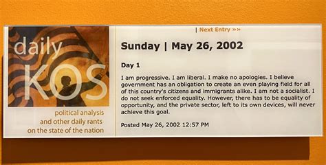 what blogs are similar to daily kos